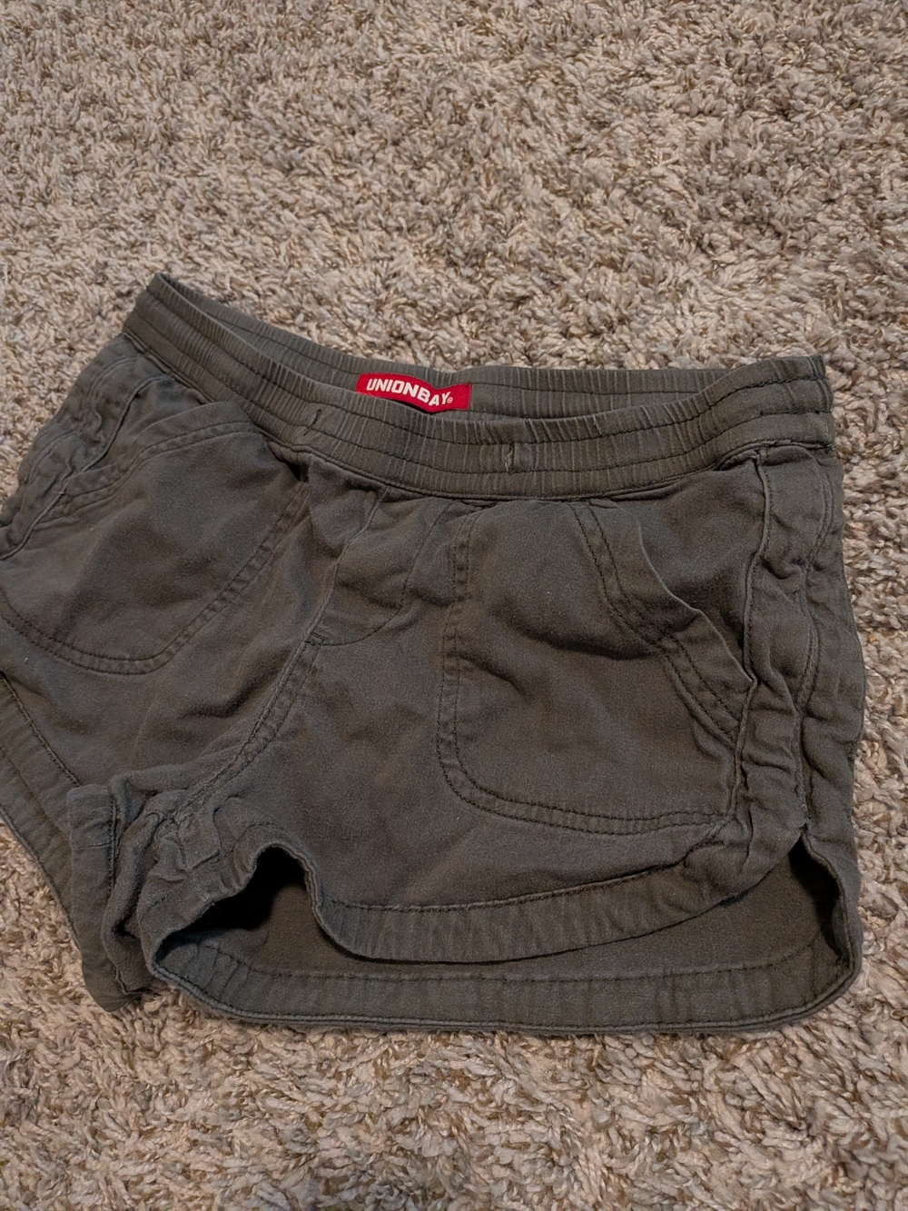 Unionbay Small Casual Shorts